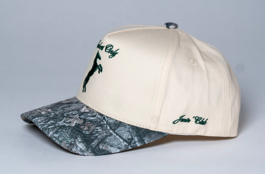 Junin’ Club - Spruce