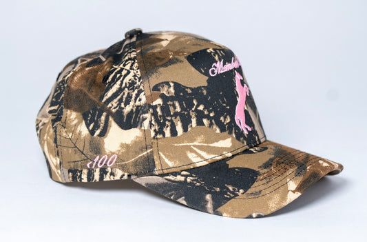 Members Only - Pink Camo
