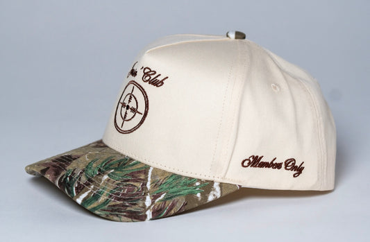 Junin’ Club - Straight Shooter