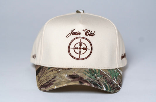 Junin’ Club - Straight Shooter