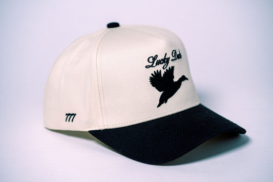 Lucky Duck - Black